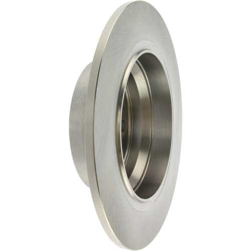 C-Tek Standard Brake Rotor for 2003-2016 Mercedes-Benz (E320, E500, E350, E250) 121.35061