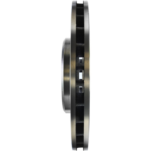 C-Tek Standard Brake Rotor for 1994-2002 Mercedes-Benz (E500, SL500, SL600) 121.35029