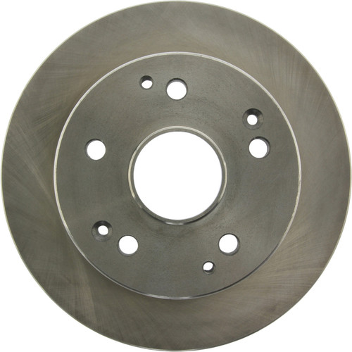 C-Tek Standard Brake Rotor for 1996-1998 Acura (TL) 121.40045