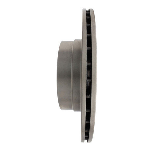 C-Tek Standard Brake Rotor for 2006-2013 BMW (325i, 323i, 328i) 121.34078