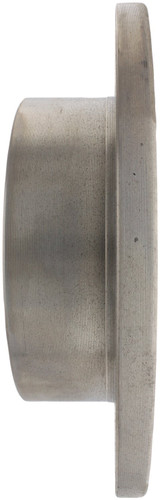 C-Tek Standard Brake Rotor for 2007-2018 Dodge/Freightliner/Volkswagen (Sprinter 2500, Sprinter 3500, Crafter Van) 121.35107