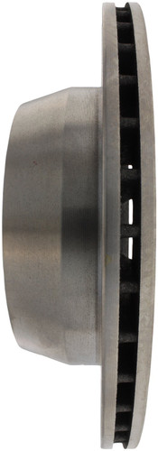 C-Tek Standard Brake Rotor for 1977-1988 Porsche (924, 928, 944) 121.37007