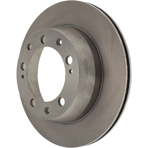 C-Tek Standard Brake Rotor for 1977-1988 Porsche (924, 928, 944) 121.37007
