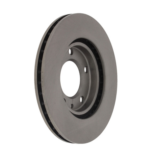C-Tek Standard Brake Rotor for 1988-1991 BMW (M3) 121.34023