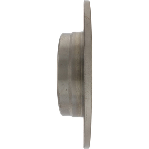 C-Tek Standard Brake Rotor for 1996-2011 Mercedes-Benz (C230, C240, C320, C36 AMG) 121.35034