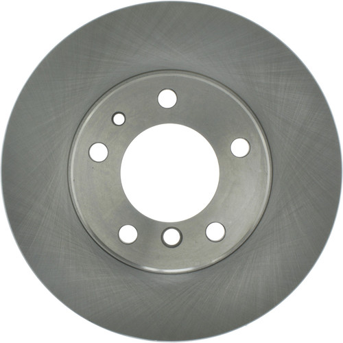 C-Tek Standard Brake Rotor for 1989-1995 BMW (525i, 530i, 535i, 525iT) 121.34024