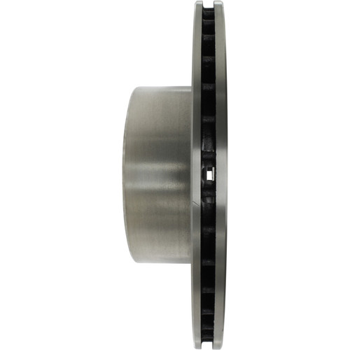 C-Tek Standard Brake Rotor for 1989-1995 BMW (525i, 530i, 535i, 525iT) 121.34024