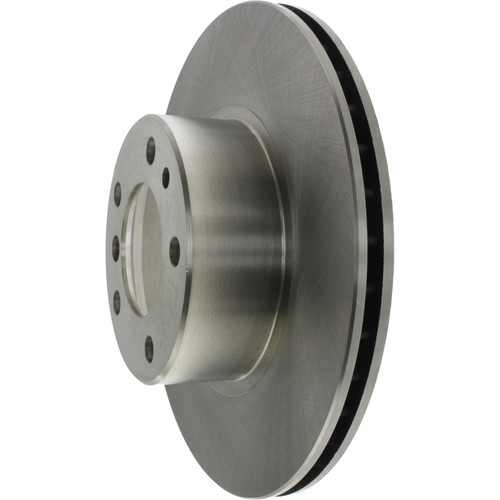 C-Tek Standard Brake Rotor for 1989-1995 BMW (525i, 530i, 535i, 525iT) 121.34024
