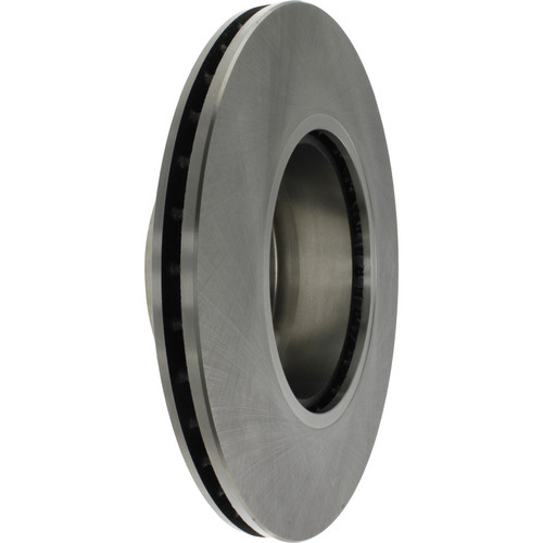 C-Tek Standard Brake Rotor for 1989-1995 BMW (525i, 530i, 535i, 525iT) 121.34024