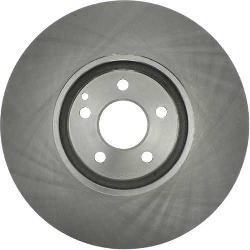 C-Tek Standard Brake Rotor for 2004-2009 Mercedes-Benz (E500, E350) 121.35069