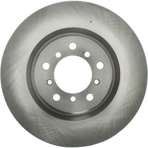 C-Tek Standard Brake Rotor for 2001-2006 BMW (M3) 121.34059