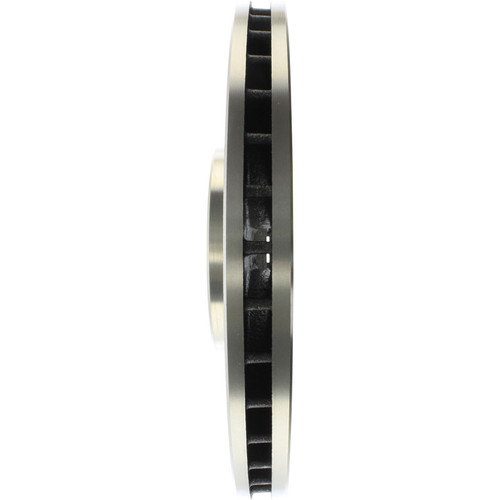 C-Tek Standard Brake Rotor for 2016-2023 Volvo (XC90, S90, V90 Cross Country, V90) 121.39054