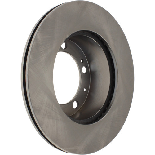 C-Tek Standard Brake Rotor for 1987-1989 Porsche (944) 121.37024