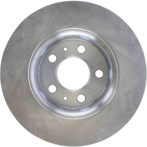 C-Tek Standard Brake Rotor for 1967-1972 Volvo (142, 144, 145, 164) 121.39000