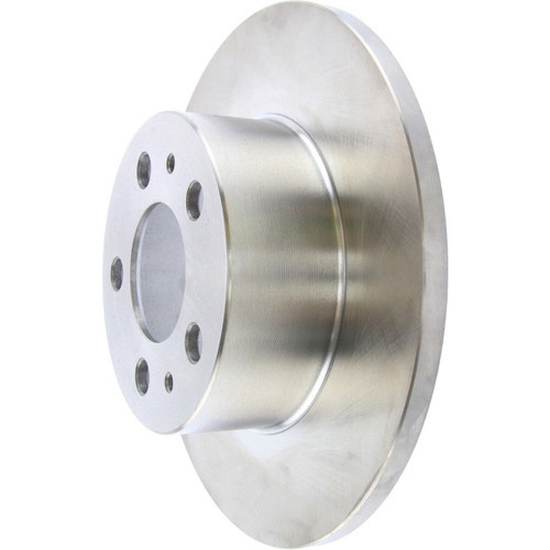C-Tek Standard Brake Rotor for 1967-1972 Volvo (142, 144, 145, 164) 121.39000