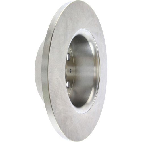 C-Tek Standard Brake Rotor for 1967-1972 Volvo (142, 144, 145, 164) 121.39000