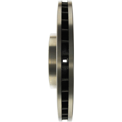 C-Tek Standard Brake Rotor for 2002-2006 BMW (X5) 121.34060