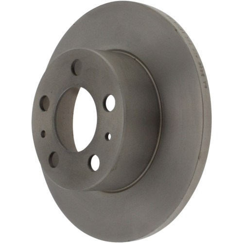 C-Tek Standard Brake Rotor for 1975-1987 Volvo (242, 244, 245, GLE) 121.39004
