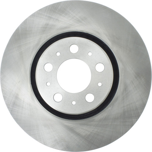 C-Tek Standard Brake Rotor for 2003-2014 Volvo (XC90, S60) 121.39032
