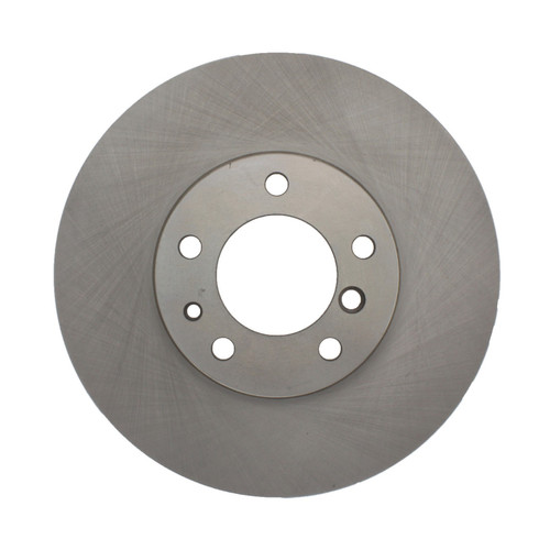 C-Tek Standard Brake Rotor for 1991-2001 BMW (540i, 740i, 740iL, 850Ci) 121.34031