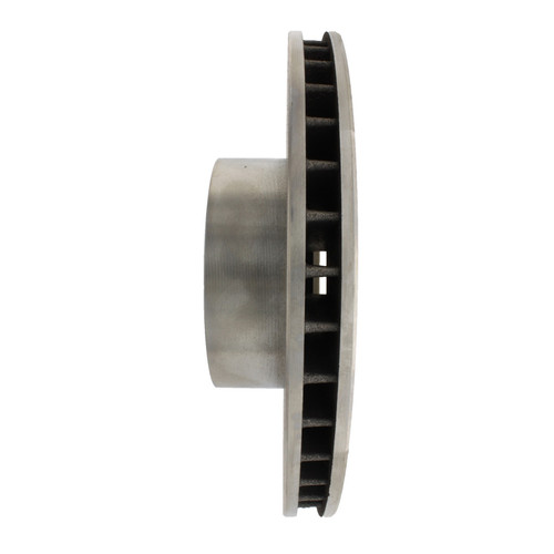 C-Tek Standard Brake Rotor for 1991-2001 BMW (540i, 740i, 740iL, 850Ci) 121.34031