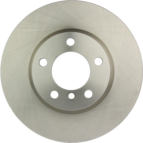 C-Tek Standard Brake Rotor for 2013-2018 BMW (328i, 328i xDrive, 428i, 428i xDrive) 121.34154
