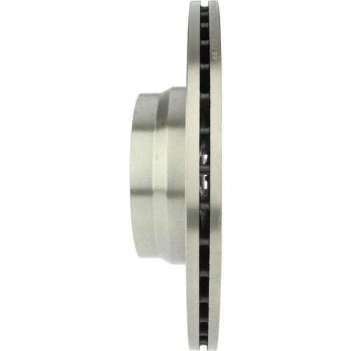 C-Tek Standard Brake Rotor for 2013-2018 BMW (328i, 328i xDrive, 428i, 428i xDrive) 121.34154