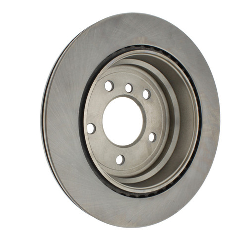 C-Tek Standard Brake Rotor for 2006-2015 BMW (325xi, 328i, 328xi, 328i xDrive) 121.34091