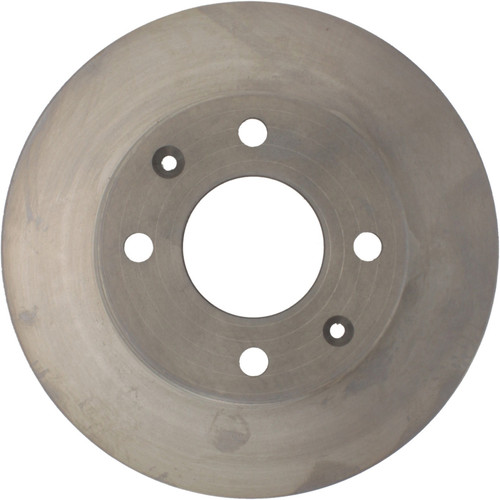 C-Tek Standard Brake Rotor for 1982-1983 Honda (Accord, Civic) 121.40004
