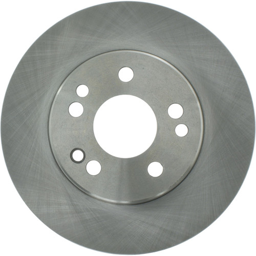 C-Tek Standard Brake Rotor for 1986-1995 Mercedes-Benz (190E, 260E, 300CE, 300D) 121.35015