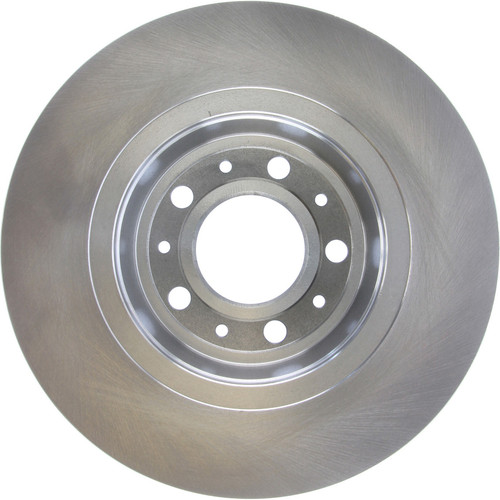 C-Tek Standard Brake Rotor for 1983-1991 Volvo (740, 760, 780) 121.39014