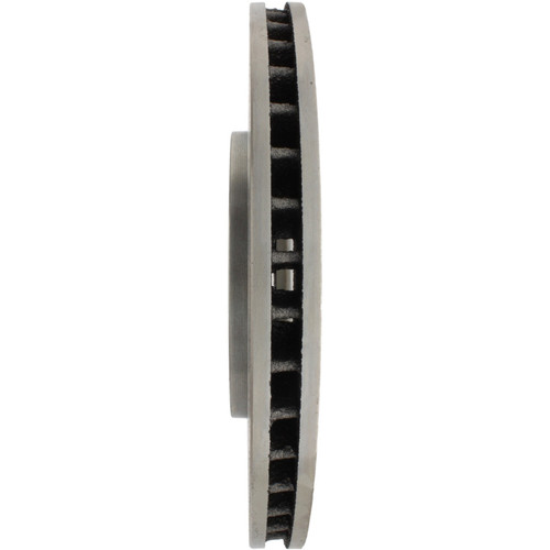 C-Tek Standard Brake Rotor for 1991-1997 Acura/Honda (CL, Accord) 121.40025