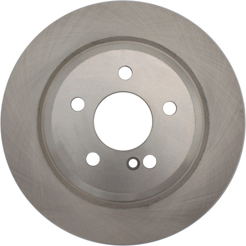 C-Tek Standard Brake Rotor for 2003-2013 Mercedes-Benz (SL500, S350) 121.35079