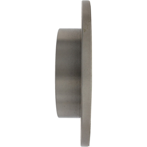 C-Tek Standard Brake Rotor for 1984-1987 Honda (Civic) 121.40006