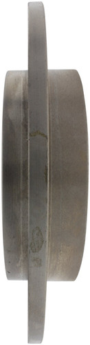 C-Tek Standard Brake Rotor for 1988-1994 Volvo (740, 760, 780, 940) 121.39015