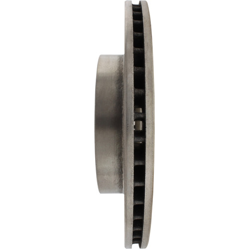 C-Tek Standard Brake Rotor for 2012-2015 Honda/Acura (Civic, ILX) 121.40082