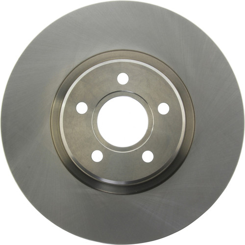 C-Tek Standard Brake Rotor for 2004-2019 Volvo/Ford/Lincoln (S40, V50, C70, Escape) 121.39038