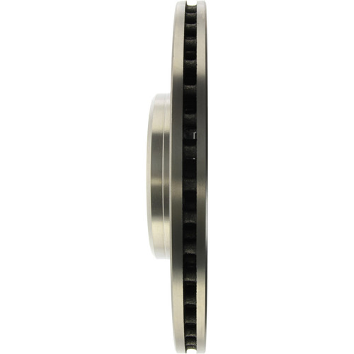 C-Tek Standard Brake Rotor for 2004-2019 Volvo/Ford/Lincoln (S40, V50, C70, Escape) 121.39038