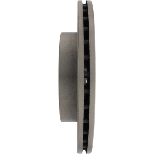 C-Tek Standard Brake Rotor for 1996-1998 Nissan (240SX) 121.42064