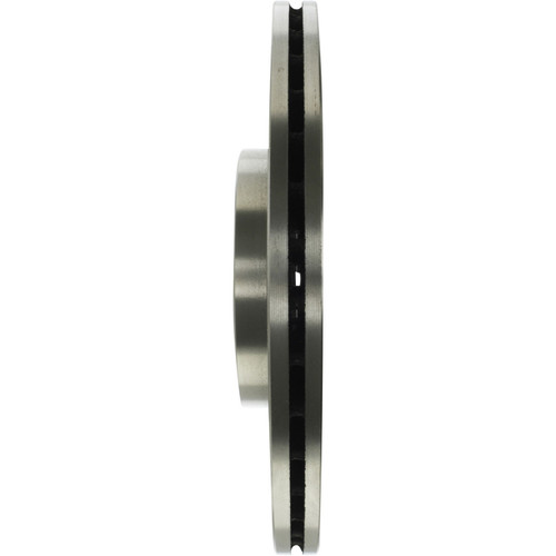 C-Tek Standard Brake Rotor for 2016-2024 BMW/Mini (X1, Cooper Countryman, X2, M235i xDrive Gran Coupe) 121.34182