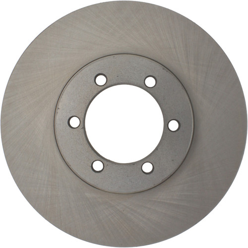 C-Tek Standard Brake Rotor for 1978-1982 Nissan (620, 720) 121.42007