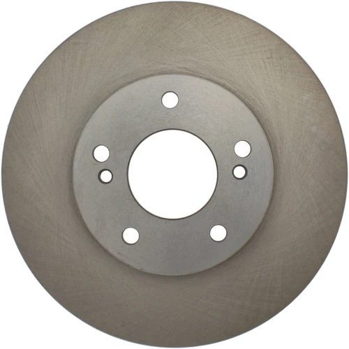 C-Tek Standard Brake Rotor for 1989-1999 INFINITI/Nissan (I30, Maxima) 121.42043