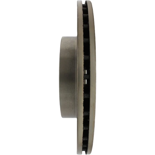 C-Tek Standard Brake Rotor for 1989-1999 INFINITI/Nissan (I30, Maxima) 121.42043