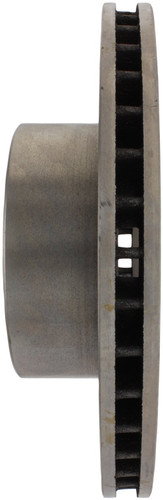 C-Tek Standard Brake Rotor for 1992-1999 Mercedes-Benz (300SD, 300SE, S320, S350) 121.35021