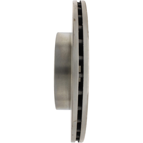 C-Tek Standard Brake Rotor for 1986-1991 Acura/Honda (Integra, Civic, CRX) 121.40013