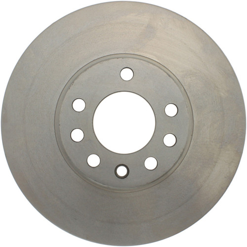 C-Tek Standard Brake Rotor for 1997-2006 Saturn/Saab (L100, L200, L300, LW200) 121.38012