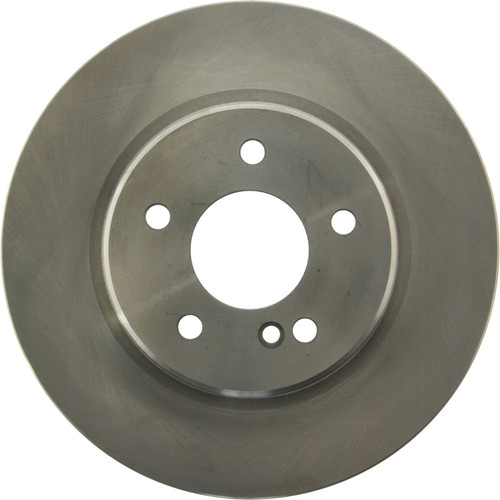 C-Tek Standard Brake Rotor for 1998-2011 Mercedes-Benz/Chrysler (C32 AMG, C43 AMG, CLK500, CLK55 AMG) 121.35048