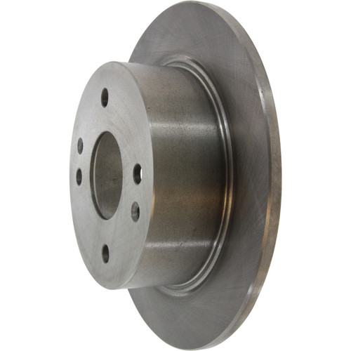 C-Tek Standard Brake Rotor for 1992-1994 Acura (Vigor) 121.40031