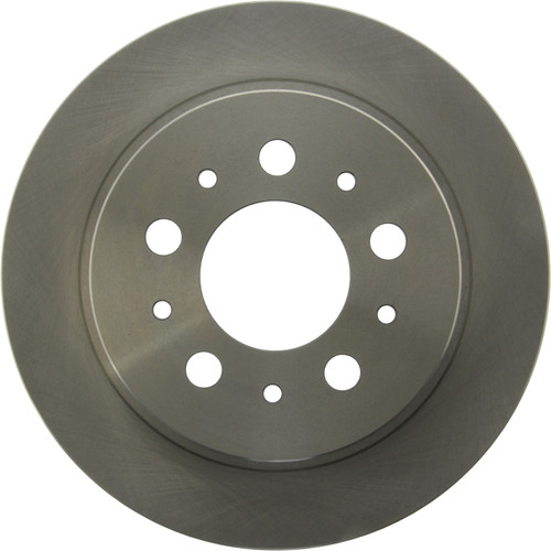 C-Tek Standard Brake Rotor for 1995-1997 Volvo (940, 960) 121.39021