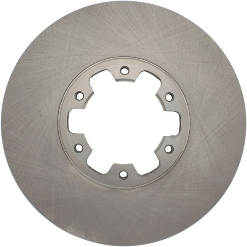 C-Tek Standard Brake Rotor for 1998-2004 Nissan/INFINITI (Pathfinder, QX4) 121.42068